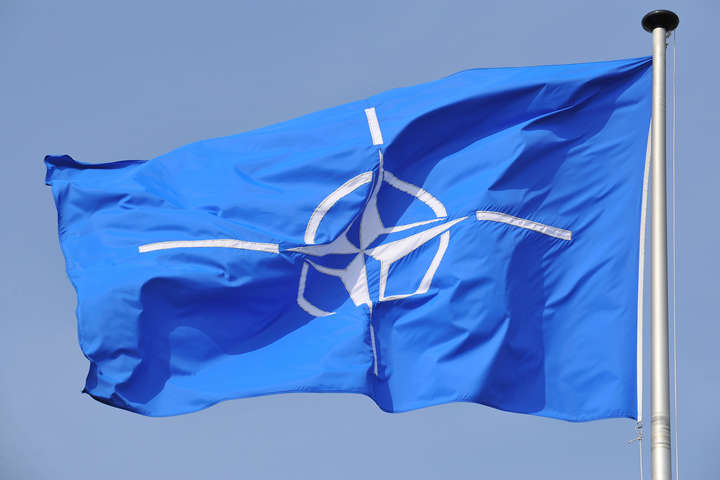 Україна хоче отримати План дій щодо членства в НАТО вже у 2021 році