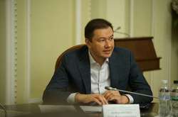 Спільна компанія нардепа Бондаренка та Кропачева відмовляється звільнити держбудівлю в центрі Києва