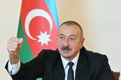 Президент Азербайджану запропонував Франції віддати вірменам Марсель