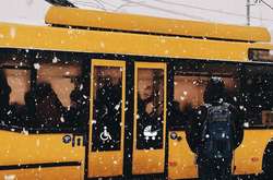 Локдаун в Україні: Криклій не виключив обмеження в роботі громадського транспорту 