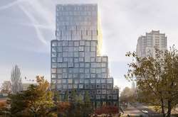 Суд заборонив Вавришу будівництво в історичному центрі Києва