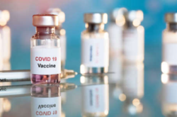 Український кандидат у вакцини за принципом створення схожий на вакцину компанії «Новартіс», що зараз проходить третю фазу клінічних досліджень