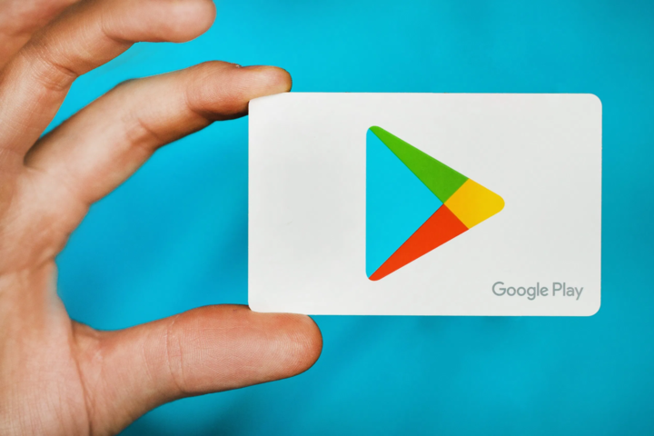 Google Play назвав кращі програми 2020 року. Серед них є український додаток