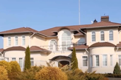 Особняки Порошенко, Тимошенко та інших політиків: найдорожчі будинки Козина