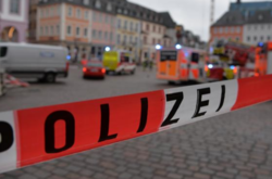Наїзд авто на людей у Німеччині: кількість жертв зросла до чотирьох, серед них дитина