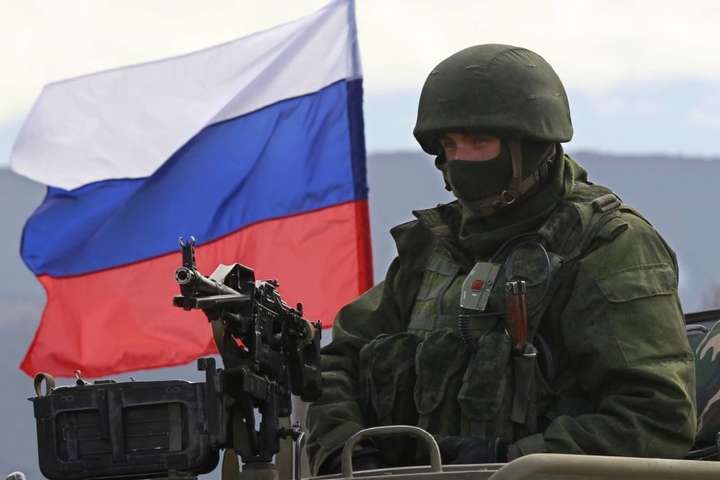Генсек НАТО заявив, що війська РФ у Придністров’ї порушують територіальну цілісність Молдови