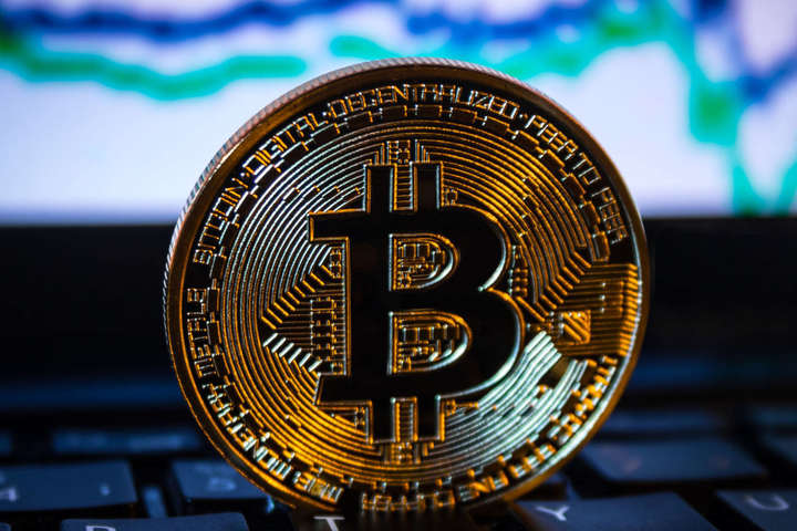 Майже $20 тисяч: Bitcoin побив історичний рекорд