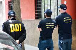 Поліція прийшла з обшуками до психіатра Марадони