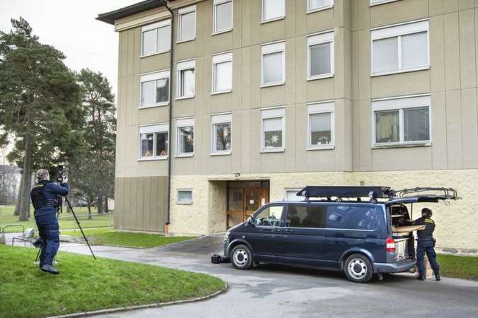 У Швеції затримали жінку, яка майже 30 років утримувала сина вдома