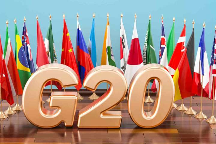Стало відомо, коли і де відбудеться наступний саміт G20