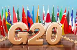 Стало відомо, коли і де відбудеться наступний саміт G20