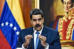 Президент Венесуели назвав умову для своєї відставки