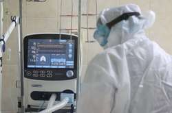 За весь час пандемії в Україні зафіксували 758 264 випадки Covid-19