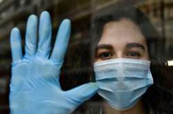 Кількість заражень коронавірусом у Києві зростає