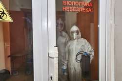 На 9-10 день пацієнтові може знадобитися госпіталізація