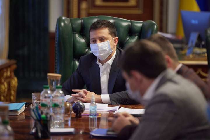 В Україні можуть змінити ще чотирьох очільників ОДА – ЗМІ