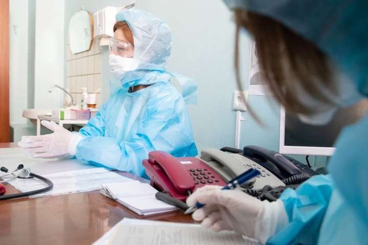 Міністр пояснив, чому іноді хворі українці не звертаються до лікарів