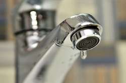 У домівках частини киян зникла вода