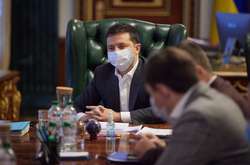 Найвищий рейтинг довіри у Зеленського, за ним йдуть несподівані суперники – опитування 