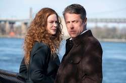 Успешнее «Игры престолов». Стартовал сериал с Николь Кидман и Хью Грантом в главных ролях