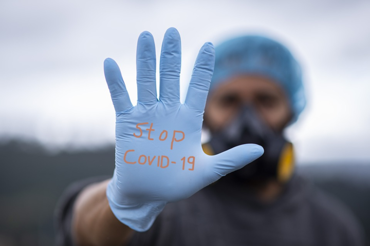 У світі майже 63 млн людей захворіли на Covid-19