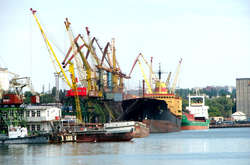 Аудит Николаевского порта: проще ликвидировать, чем содержать – Госаудитслужба 