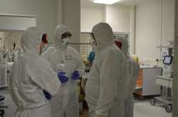 Польща має один із найнижчих показників тестування в ЄС (ілюстративне фото)