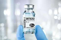 Уряд вніс вакцини до списку ліків від Covid-19