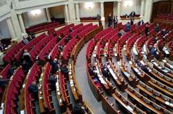 Депутаты разрешили себе прогуливать заседания: составлен список уважительных причин 