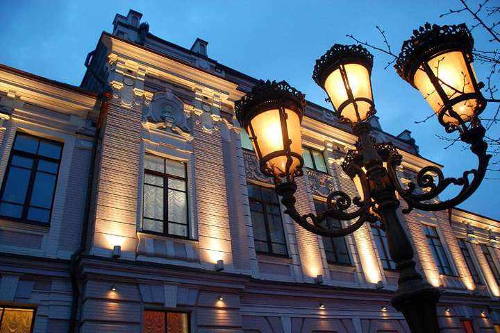 Виставки, театри, фестивалі: що цікавого сьогодні в Києві