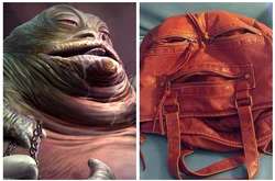 Курьезные фото вещей, которые подозрительно напоминают другие предметы