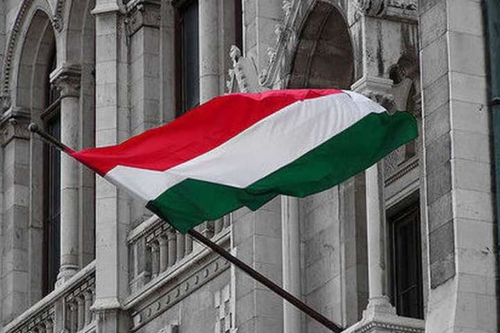 У Раді хочуть заслухати представників СБУ через виконання угорського гімну на Закарпатті