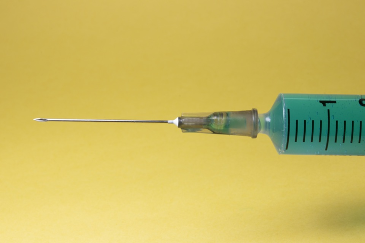 Росія планує масштабну вакцинацію населення від Covid-19