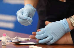 Уряд наразі працює над проєктом масовго тестування