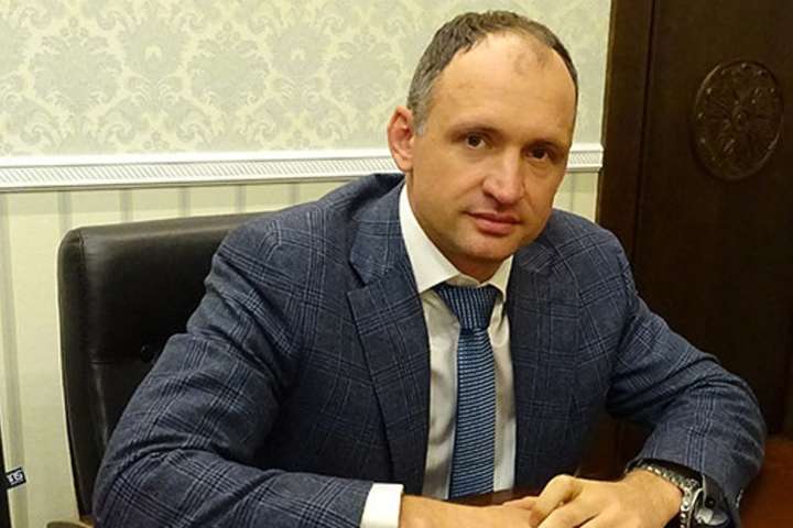 Банкова відреагувала на скандал із «зірваною підозрою» заступнику Єрмака