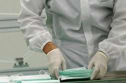  ОАЕ передали Україні 100 тис. експрес-тестів на COVID-19 та 200 тис. захисних масок 