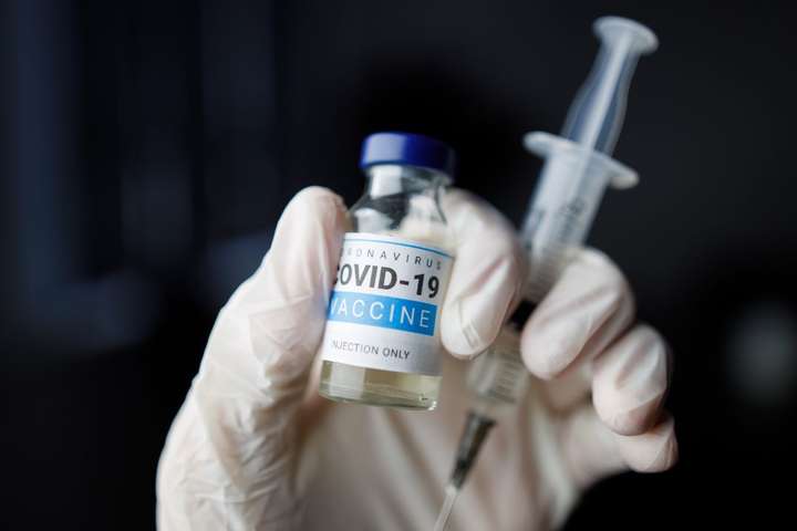 Радуцький: Україна може отримати прискорений доступ до вакцини від Covid-19