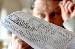 Коммуналку за год выросла в полтора раза: Госстат назвал суммы