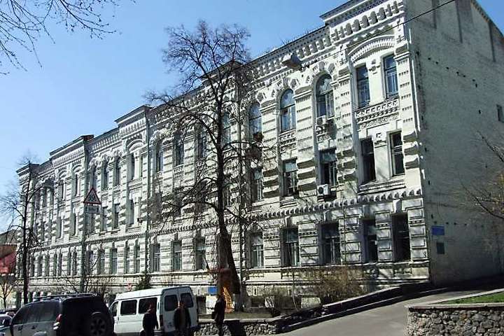 Понад пів сотні будівель Києва можуть стати пам’ятками архітектури (список)