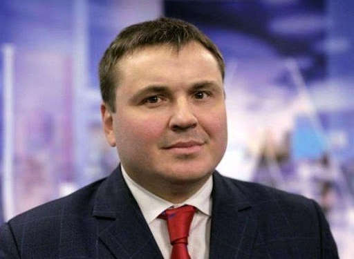 Зеленський призначив Гусєва гендиректором «Укроборонпрому»