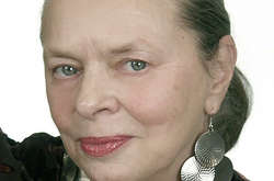 В ссадинах и гематомах. В Москве обнаружили мертвой известную актрису