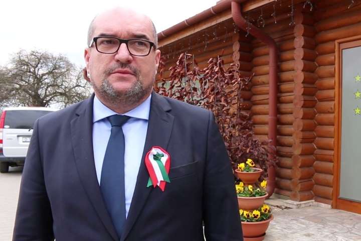 Глава Закарпатської ОДА: лідеру «Партії угорців України» готують підозру