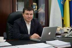 Юрій Гусєв: Це забезпечить уникнення будь-яких корупційних чи інших ризиків