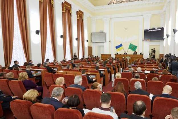 Харківська міськрада назвала дату першого засідання. Чи буде Кернес – невідомо 