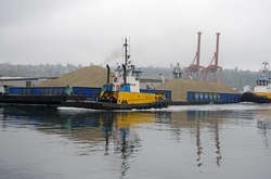 Рада ухвалила закон про внутрішній водний транспорт: які його переваги та чи розвантажить він дороги