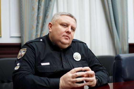 Поліція оцінила вплив карантину на злочинність у Києві