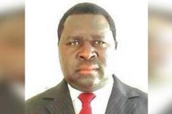 Звучить як поганий жарт, але це правда: Адольф Гітлер обраний депутатом у Намібії