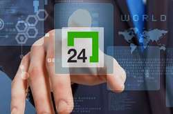 Доля проблемных активов в ПриватБанке снизилась с 79,2% до 76,7%