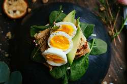 Как приготовить идеальные вареные яйца. Знаменитый повар раскрыл секрет