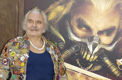 Умер актер из «Безумного Макса»